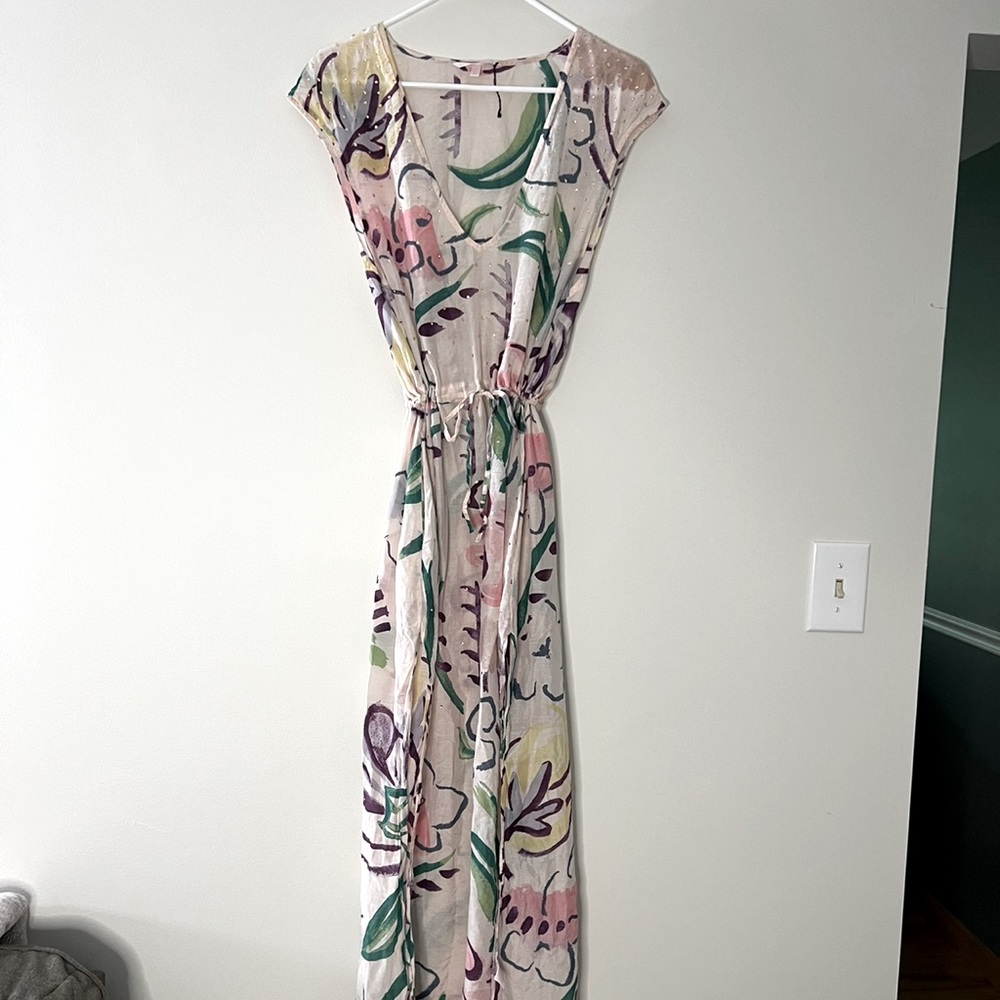 Limited Edition - Victoria's Secret Sheer Dress/Cover